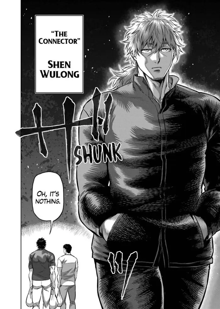 Kengan Omega Chapter 168 image 16_optimized